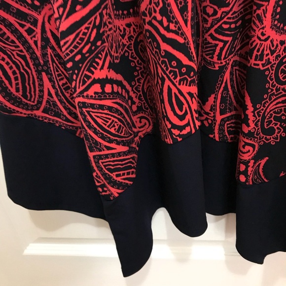 ENFOCUS DRESS - Picture 4 of 5